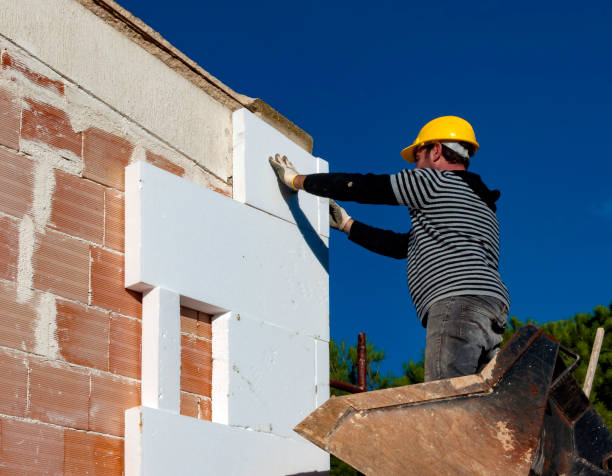 Best Insulation for Specific Applications in Corralitos, CA