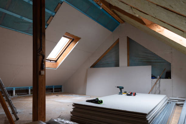 Best Insulation for Specific Applications in Corralitos, CA