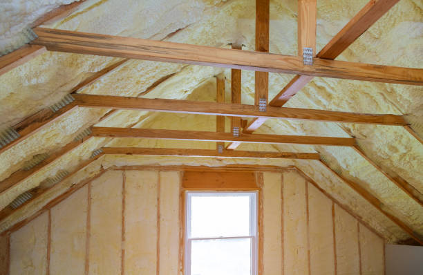Best Types of Insulation in Corralitos, CA